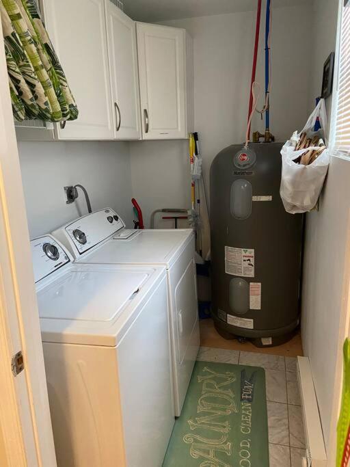 Cottage By The Bay, Sleeps 8 Near Rehoboth Beach Lewes Exteriör bild