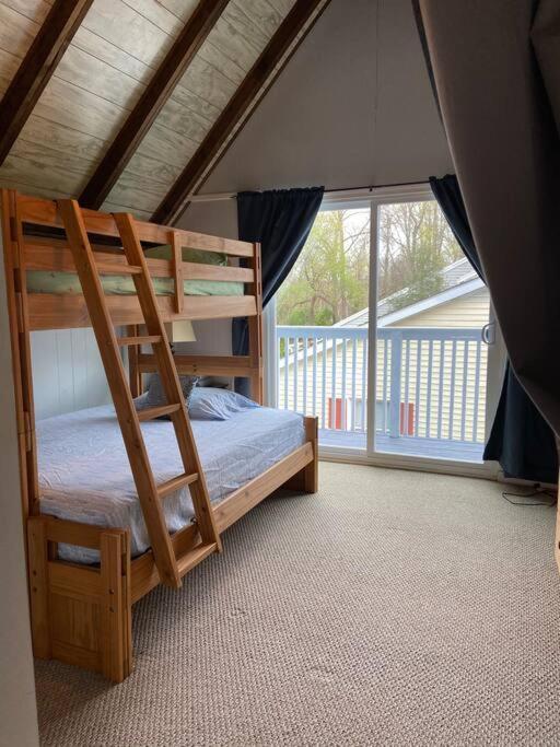 Cottage By The Bay, Sleeps 8 Near Rehoboth Beach Lewes Exteriör bild