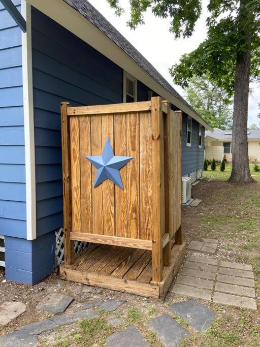Cottage By The Bay, Sleeps 8 Near Rehoboth Beach Lewes Exteriör bild