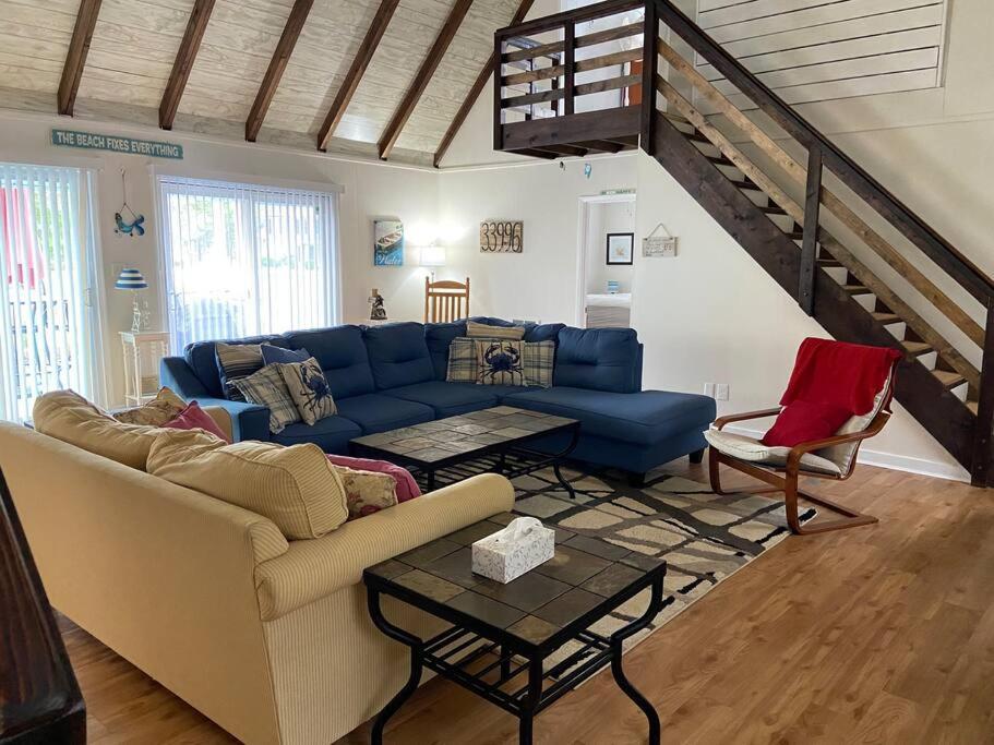 Cottage By The Bay, Sleeps 8 Near Rehoboth Beach Lewes Exteriör bild
