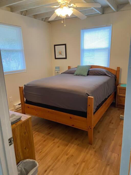Cottage By The Bay, Sleeps 8 Near Rehoboth Beach Lewes Exteriör bild